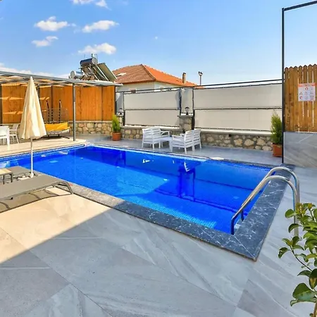 Cavdir Village 2 Bedroom 7221 Villa