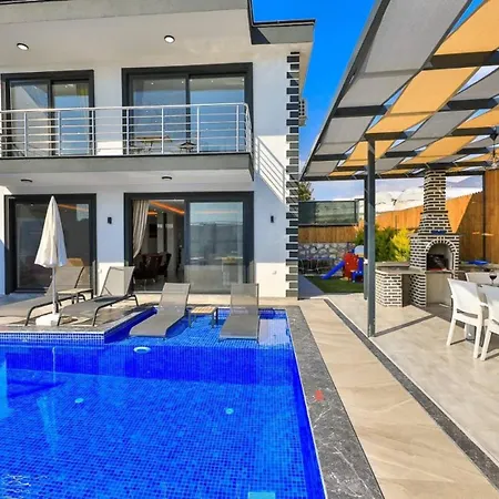Villa Cavdir Village 2 Bedroom 7221